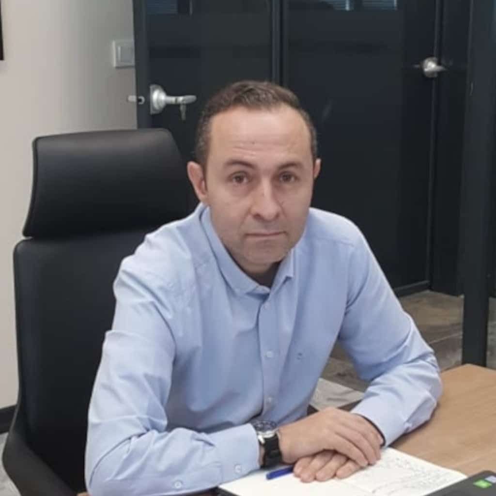 Ersel Mustafa Açikbaş Ersel Mustafa Açikbaş
